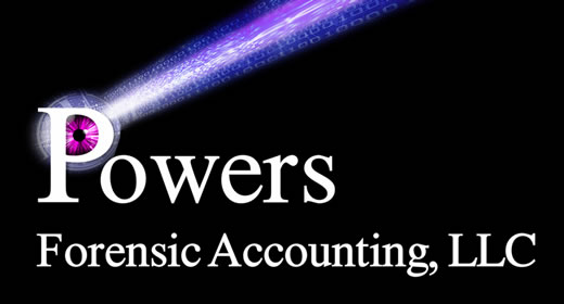 Powers Forensic Accounting, LLC - logo